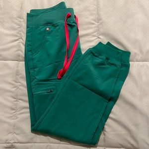 Women’s size small figs